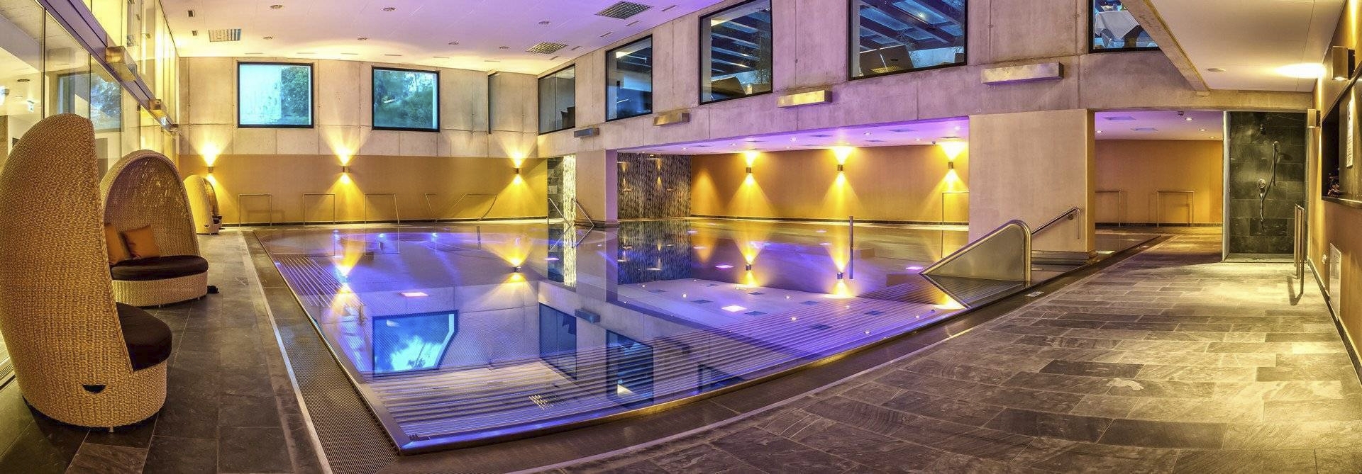 Alpenlove - Adult SPA Hotel in Tirol