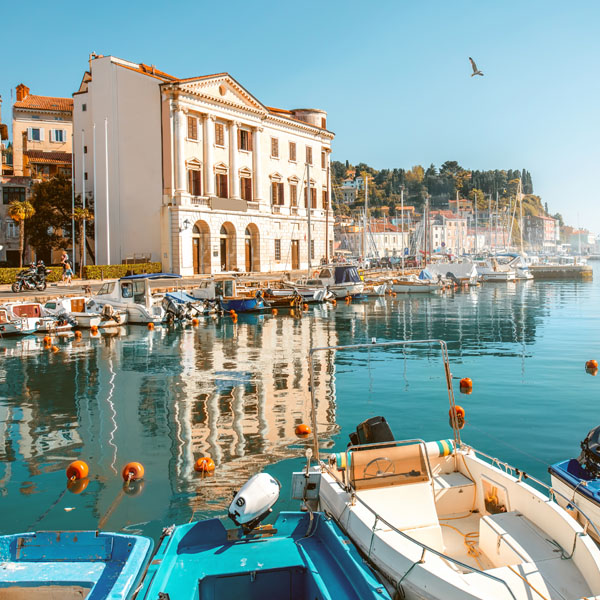  Slowenien Ferien günstig buchen bei Lidl-Reisen 
